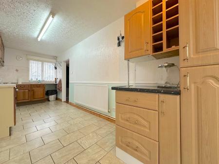 2 bedroom Semi-detached house for sale in Silvester Road, Bilston, Wolverhampton, WV14