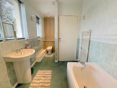 2 bedroom Semi-detached house for sale in Silvester Road, Bilston, Wolverhampton, WV14