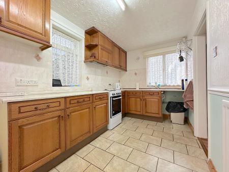 2 bedroom Semi-detached house for sale in Silvester Road, Bilston, Wolverhampton, WV14
