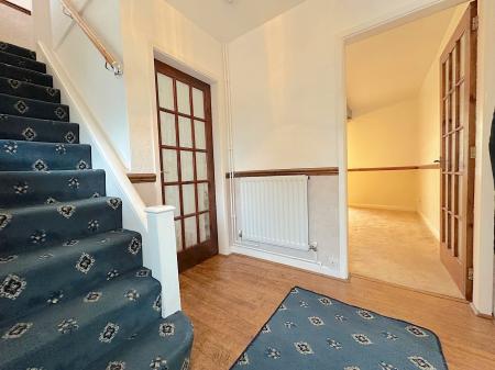 2 bedroom Semi-detached house for sale in Silvester Road, Bilston, Wolverhampton, WV14