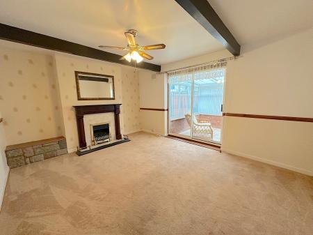 2 bedroom Semi-detached house for sale in Silvester Road, Bilston, Wolverhampton, WV14