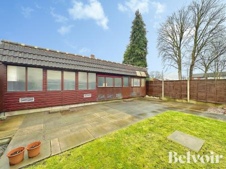 2 bedroom Semi-detached house for sale in Silvester Road, Bilston, Wolverhampton, WV14