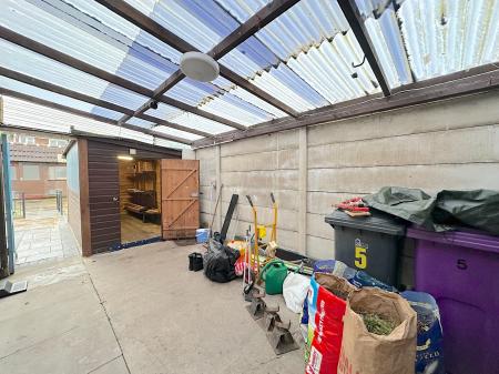 2 bedroom Semi-detached house for sale in Silvester Road, Bilston, Wolverhampton, WV14