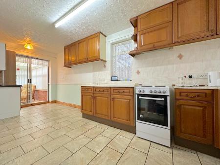 2 bedroom Semi-detached house for sale in Silvester Road, Bilston, Wolverhampton, WV14