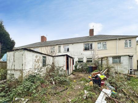 3 bedroom Terraced House for sale in The Riddings, Fallings Park, Wolverhampton, WV10