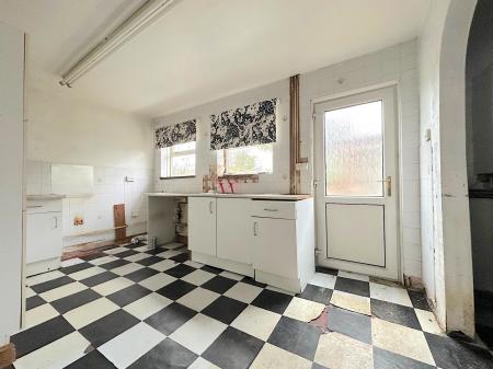 3 bedroom Terraced House for sale in The Riddings, Fallings Park, Wolverhampton, WV10