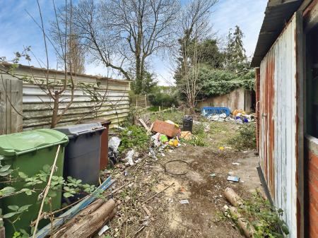 3 bedroom Terraced House for sale in The Riddings, Fallings Park, Wolverhampton, WV10