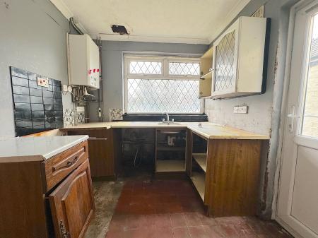 3 bedroom Semi-detached house for sale in Colman Avenue, Wednesfield, Wolverhampton, WV11