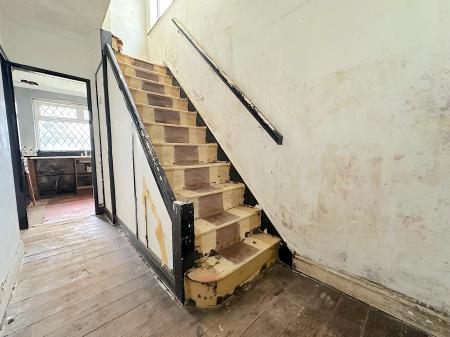 3 bedroom Semi-detached house for sale in Colman Avenue, Wednesfield, Wolverhampton, WV11