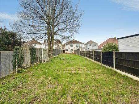 3 bedroom Semi-detached house for sale in Colman Avenue, Wednesfield, Wolverhampton, WV11