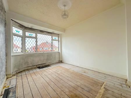 3 bedroom Semi-detached house for sale in Colman Avenue, Wednesfield, Wolverhampton, WV11