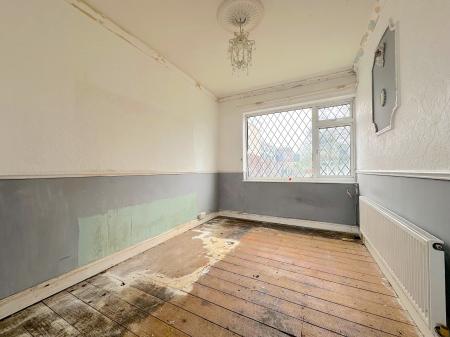 3 bedroom Semi-detached house for sale in Colman Avenue, Wednesfield, Wolverhampton, WV11