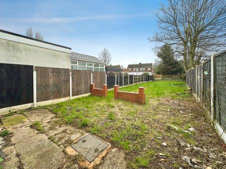 3 bedroom Semi-detached house for sale in Colman Avenue, Wednesfield, Wolverhampton, WV11