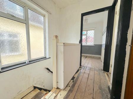 3 bedroom Semi-detached house for sale in Colman Avenue, Wednesfield, Wolverhampton, WV11