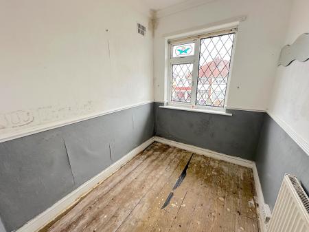 3 bedroom Semi-detached house for sale in Colman Avenue, Wednesfield, Wolverhampton, WV11