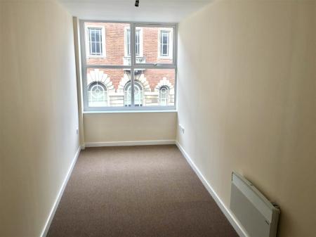 1 bedroom Apartment to let in Union Street, Dudley, DY2