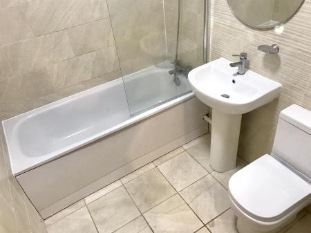 1 bedroom Apartment to let in Union Street, Dudley, DY2