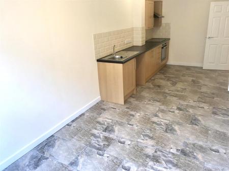 1 bedroom Apartment to let in Union Street, Dudley, DY2