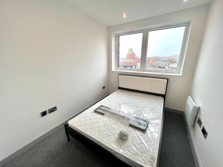 1 bedroom Apartment to let in Church Street, Wolverhampton, WV2