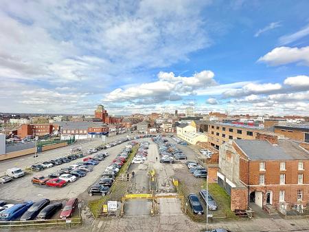 1 bedroom Apartment to let in Church Street, Wolverhampton, WV2