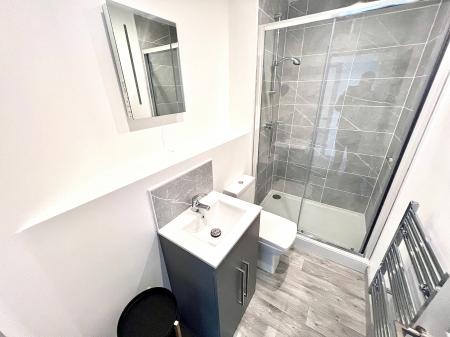 1 bedroom Apartment to let in Church Street, Wolverhampton, WV2