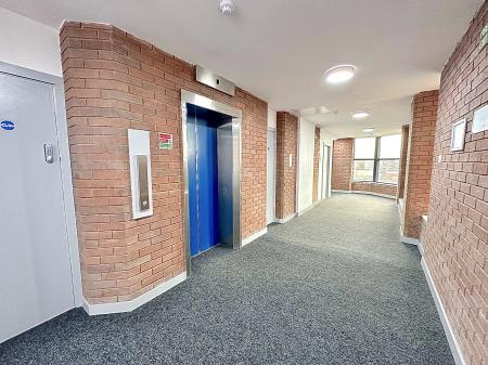 1 bedroom Apartment to let in Church Street, Wolverhampton, WV2