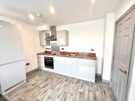 1 bedroom Apartment to let in Church Street, Wolverhampton, WV2