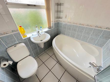 3 bedroom Semi-detached house for sale in Hollybank Avenue, Essington, Wolverhampton, WV11
