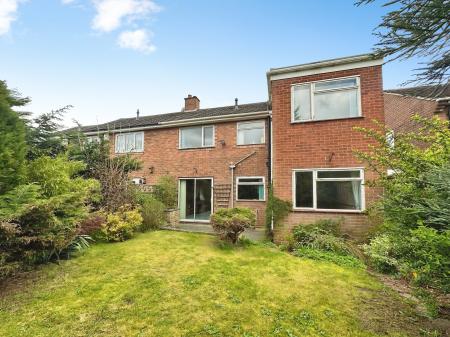 3 bedroom Semi-detached house for sale in Hollybank Avenue, Essington, Wolverhampton, WV11
