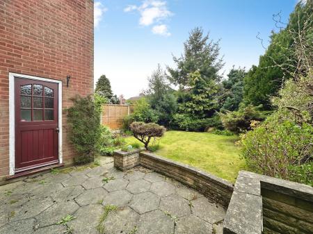 3 bedroom Semi-detached house for sale in Hollybank Avenue, Essington, Wolverhampton, WV11