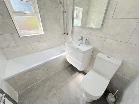 3 bedroom Semi-detached house for sale in Willow Avenue, Wednesfield, Wolverhampton, WV11