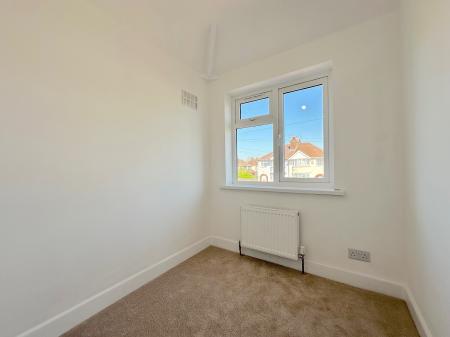 3 bedroom Semi-detached house for sale in Willow Avenue, Wednesfield, Wolverhampton, WV11