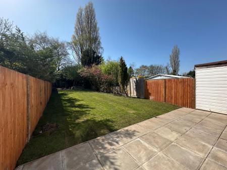 3 bedroom Semi-detached house for sale in Willow Avenue, Wednesfield, Wolverhampton, WV11