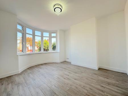 3 bedroom Semi-detached house for sale in Willow Avenue, Wednesfield, Wolverhampton, WV11