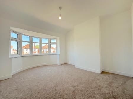 3 bedroom Semi-detached house for sale in Willow Avenue, Wednesfield, Wolverhampton, WV11