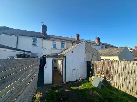 3 bedroom Terraced House for sale in Smestow Street, Wolverhampton City Centre, Wolverhampton, WV10