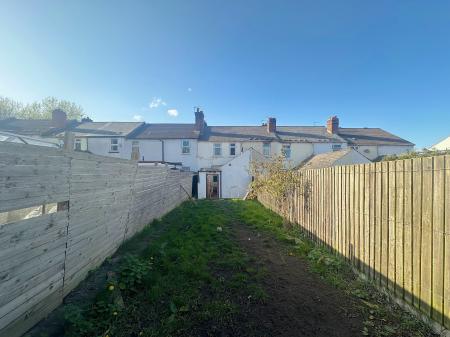 3 bedroom Terraced House for sale in Smestow Street, Wolverhampton City Centre, Wolverhampton, WV10