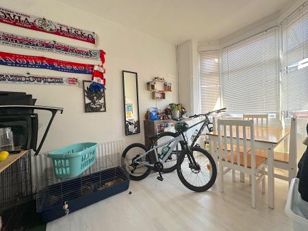 3 bedroom Terraced House for sale in Smestow Street, Wolverhampton City Centre, Wolverhampton, WV10