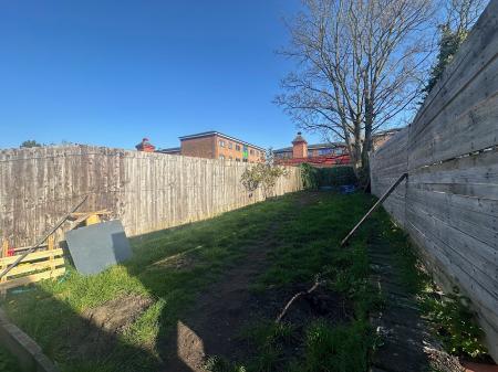 3 bedroom Terraced House for sale in Smestow Street, Wolverhampton City Centre, Wolverhampton, WV10