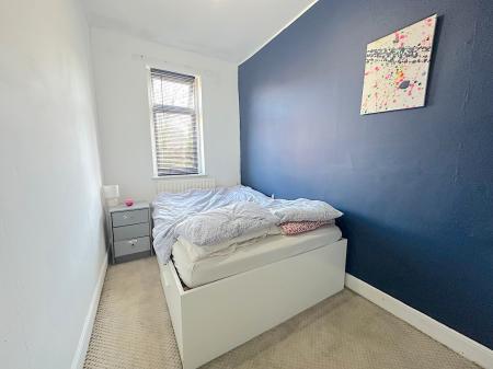 3 bedroom Terraced House for sale in Smestow Street, Wolverhampton City Centre, Wolverhampton, WV10
