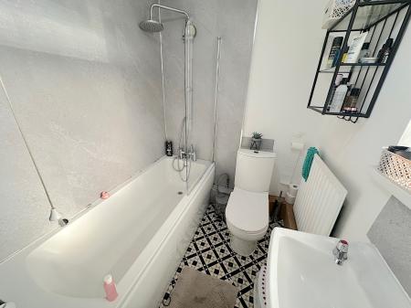 3 bedroom Terraced House for sale in Smestow Street, Wolverhampton City Centre, Wolverhampton, WV10