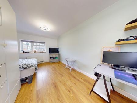 2 bedroom Semi-detached house for sale in Barnfield Road, East Park, Wolverhampton, WV1