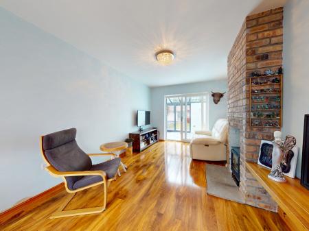 2 bedroom Semi-detached house for sale in Barnfield Road, East Park, Wolverhampton, WV1