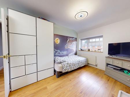 2 bedroom Semi-detached house for sale in Barnfield Road, East Park, Wolverhampton, WV1