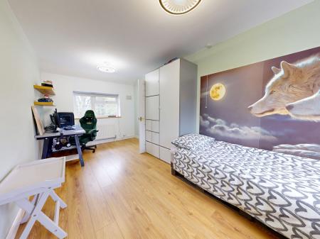 2 bedroom Semi-detached house for sale in Barnfield Road, East Park, Wolverhampton, WV1