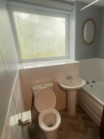 2 bedroom Flat to let in Compton Road, Wolverhampton, WV3