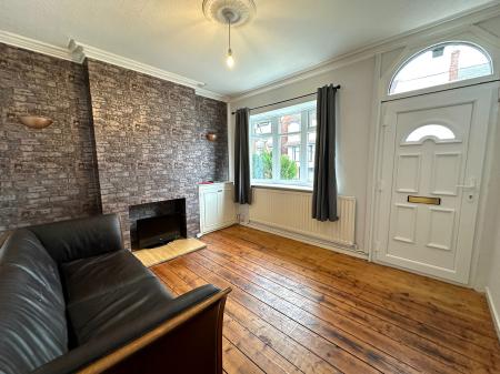 2 bedroom Terraced House for sale in Milton Road, Fallings Park, Wolverhampton, WV10