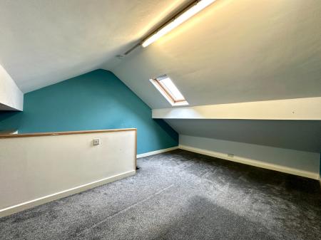 2 bedroom Terraced House for sale in Milton Road, Fallings Park, Wolverhampton, WV10