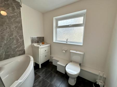 2 bedroom Terraced House for sale in Milton Road, Fallings Park, Wolverhampton, WV10