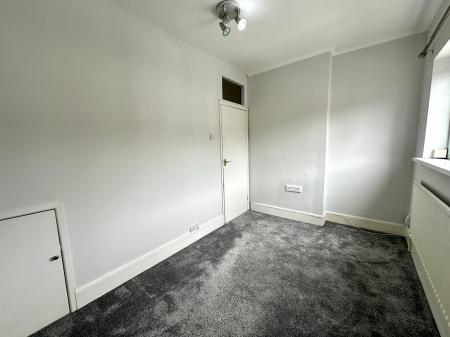 2 bedroom Terraced House for sale in Milton Road, Fallings Park, Wolverhampton, WV10